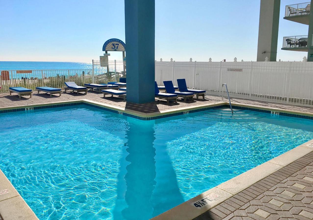 Grandview East 301 Villa Panama City Beach Ngoại thất bức ảnh
