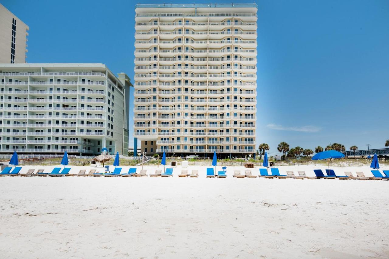 Grandview East 301 Villa Panama City Beach Ngoại thất bức ảnh