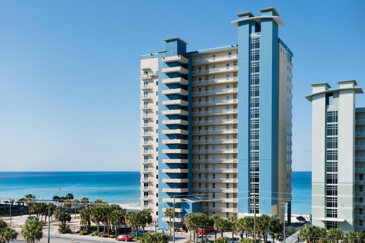 Grandview East 301 Villa Panama City Beach Ngoại thất bức ảnh