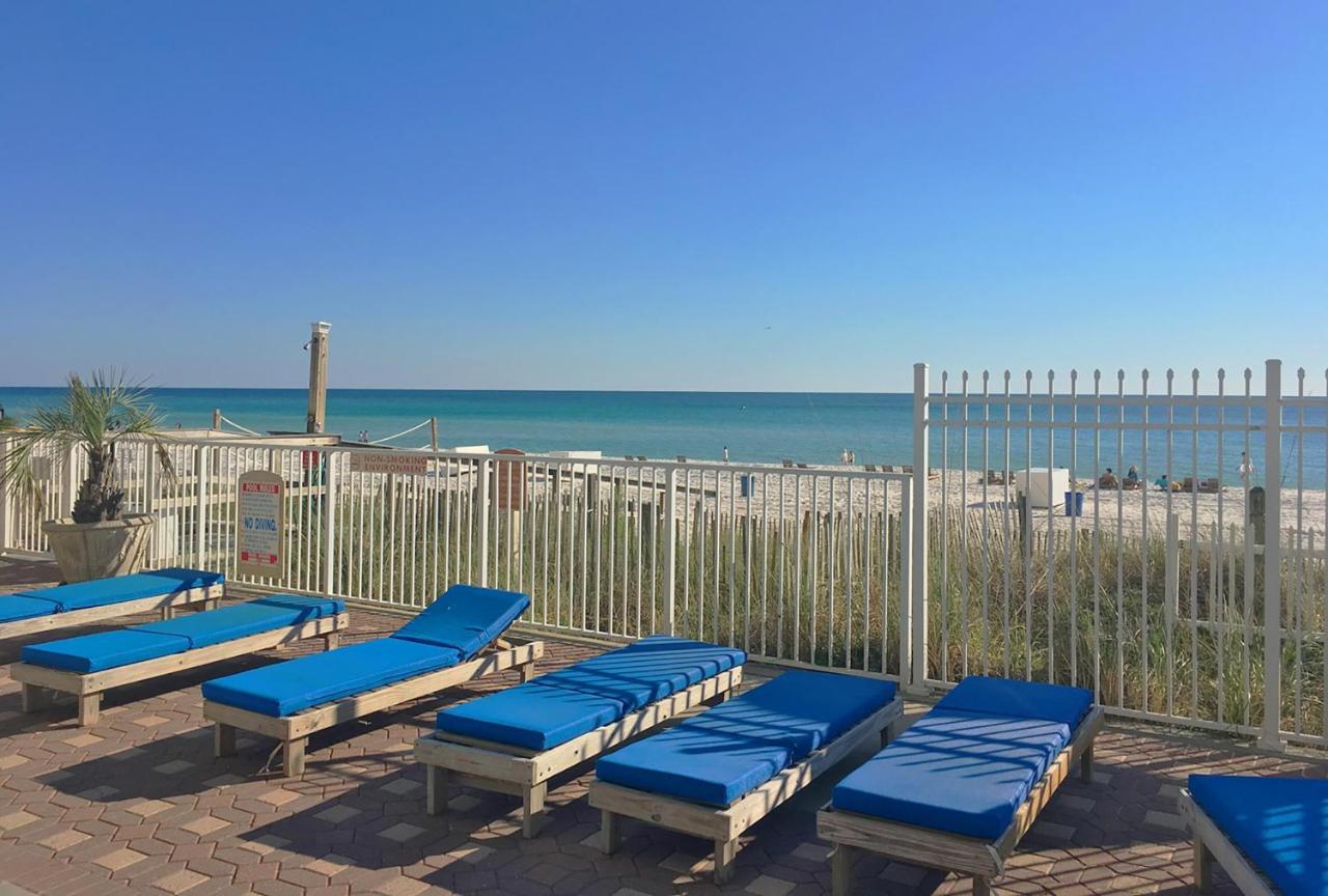 Grandview East 301 Villa Panama City Beach Ngoại thất bức ảnh