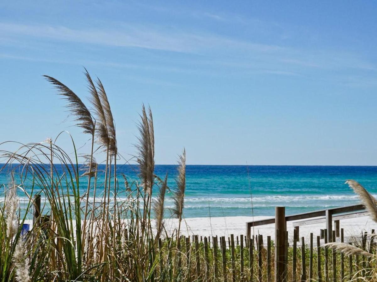 Grandview East 301 Villa Panama City Beach Ngoại thất bức ảnh