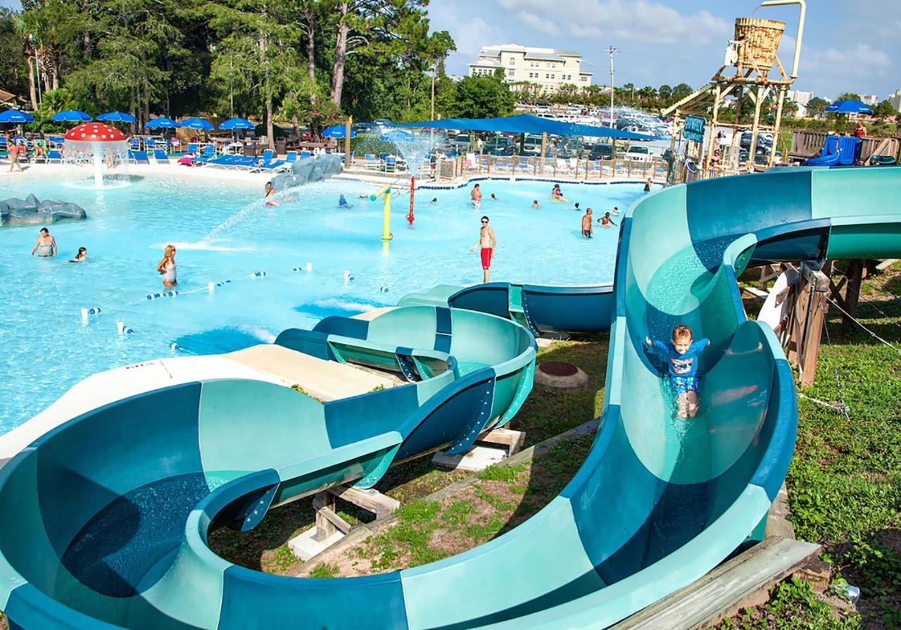 Grandview East 301 Villa Panama City Beach Ngoại thất bức ảnh