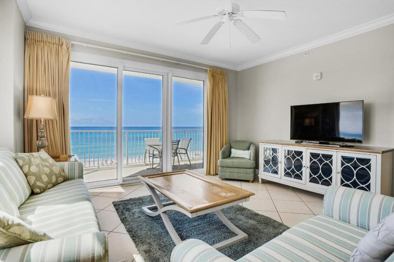 Grandview East 301 Villa Panama City Beach Ngoại thất bức ảnh