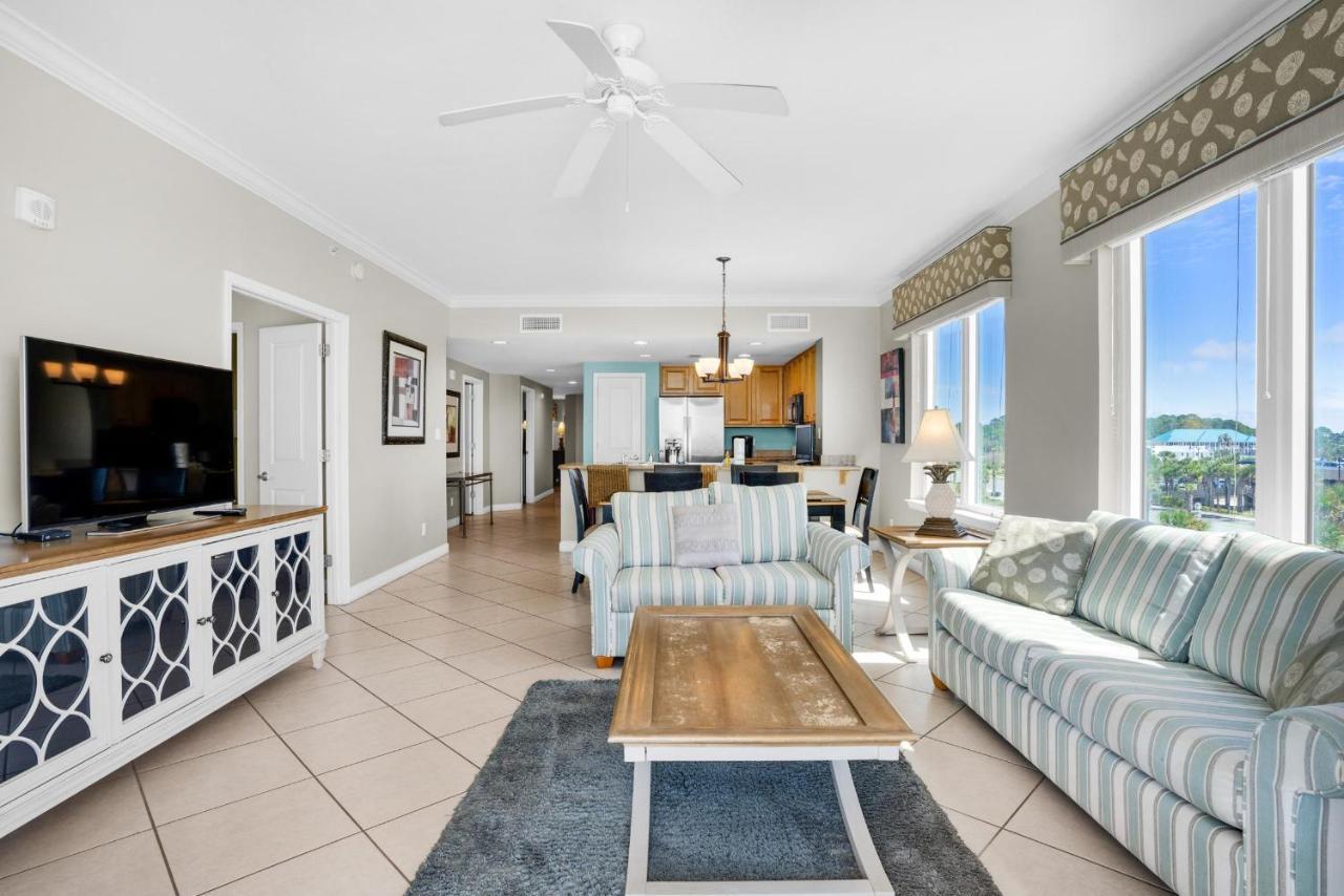 Grandview East 301 Villa Panama City Beach Ngoại thất bức ảnh