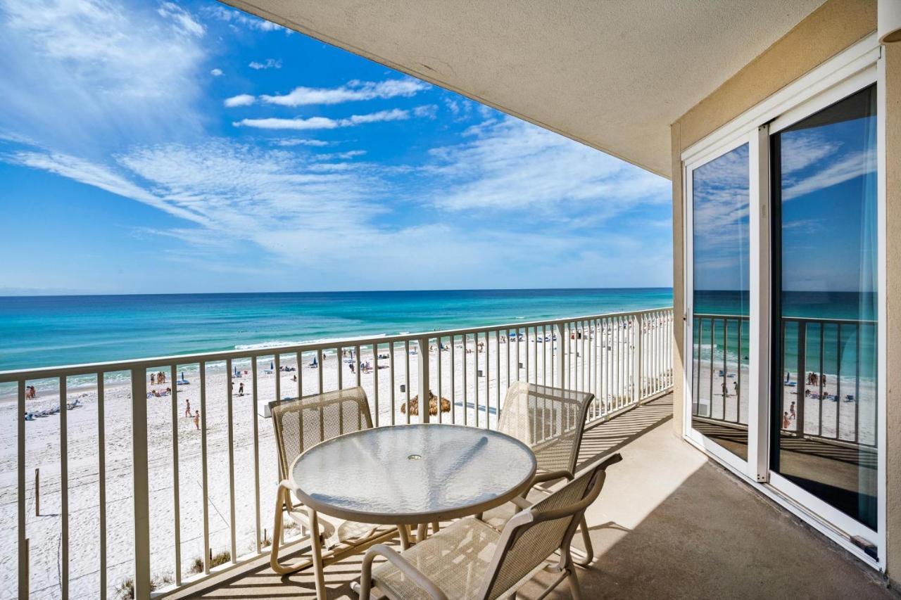 Grandview East 301 Villa Panama City Beach Ngoại thất bức ảnh