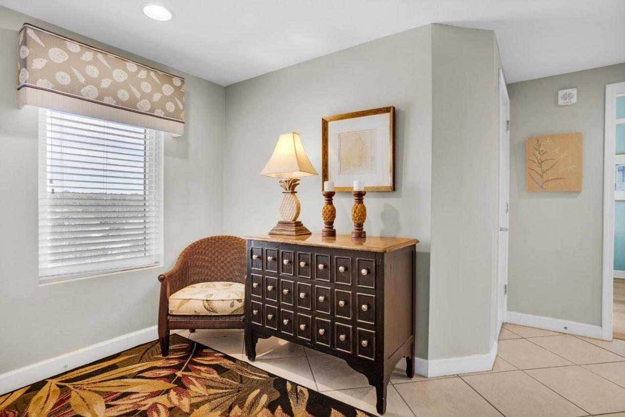 Grandview East 301 Villa Panama City Beach Ngoại thất bức ảnh