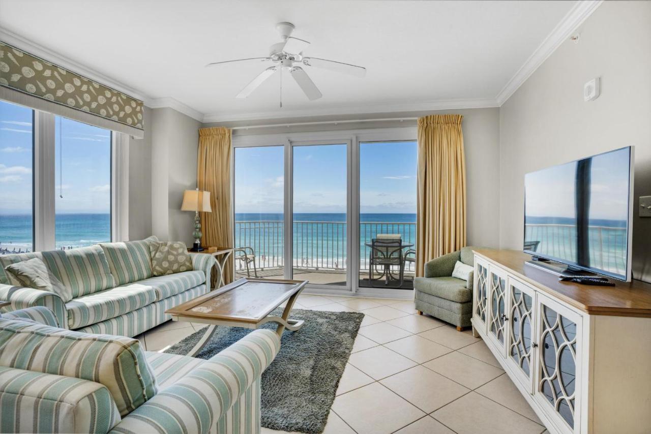 Grandview East 301 Villa Panama City Beach Ngoại thất bức ảnh
