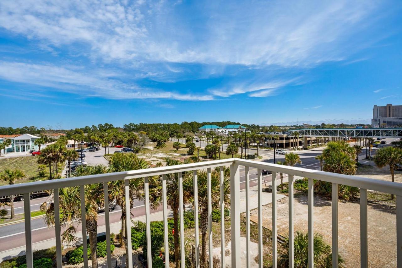 Grandview East 301 Villa Panama City Beach Ngoại thất bức ảnh