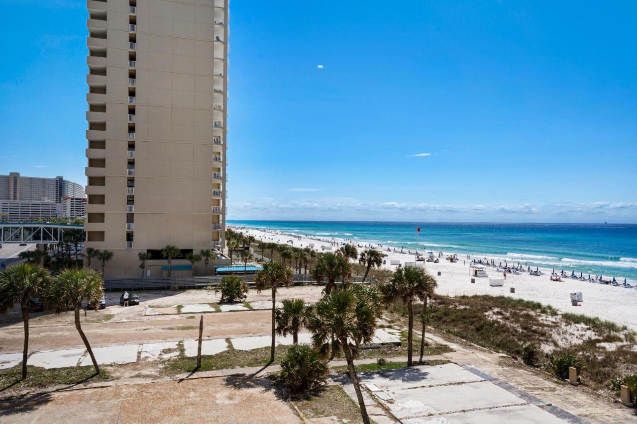 Grandview East 301 Villa Panama City Beach Ngoại thất bức ảnh