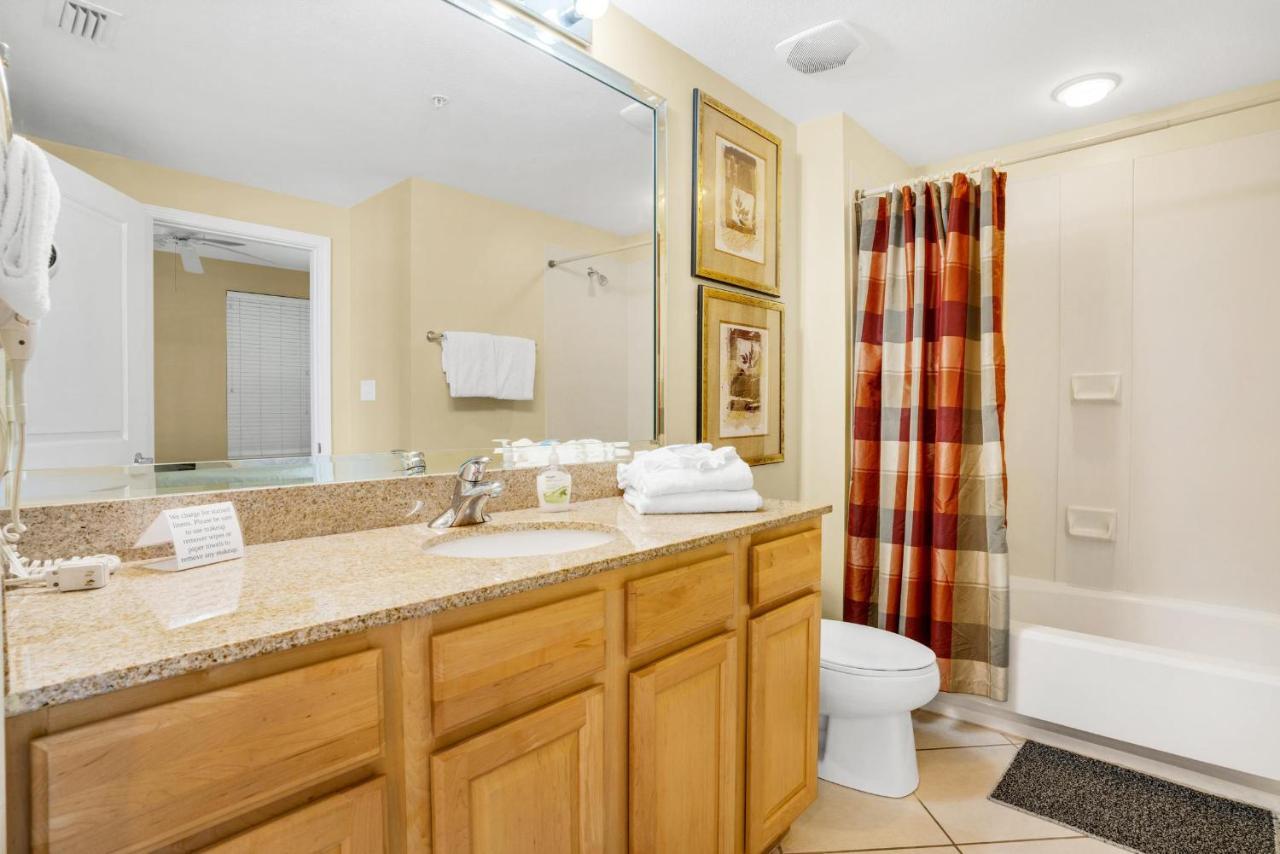 Grandview East 301 Villa Panama City Beach Ngoại thất bức ảnh