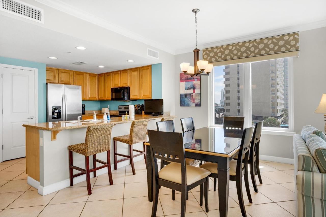 Grandview East 301 Villa Panama City Beach Ngoại thất bức ảnh