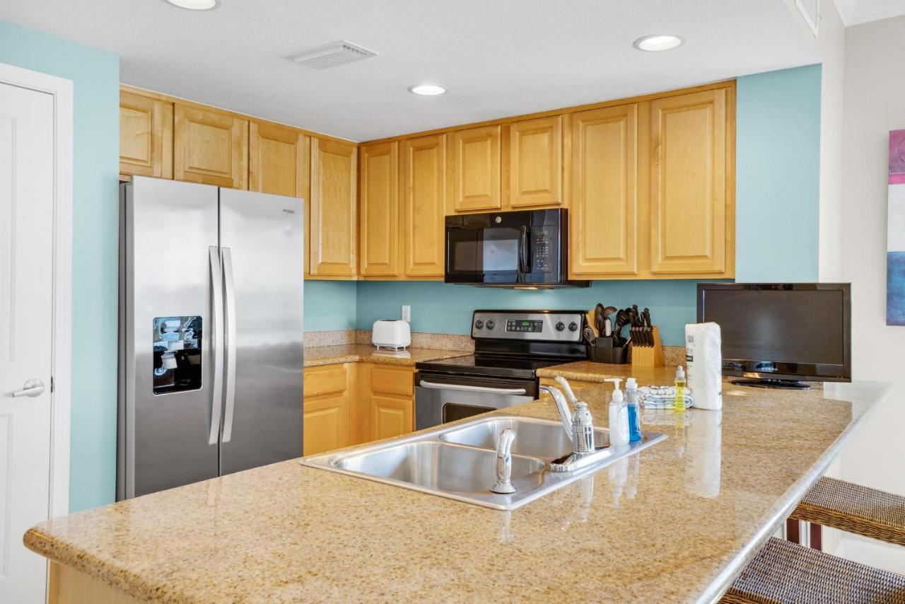Grandview East 301 Villa Panama City Beach Ngoại thất bức ảnh