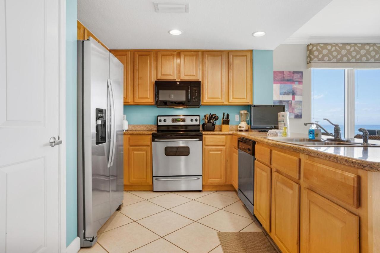Grandview East 301 Villa Panama City Beach Ngoại thất bức ảnh