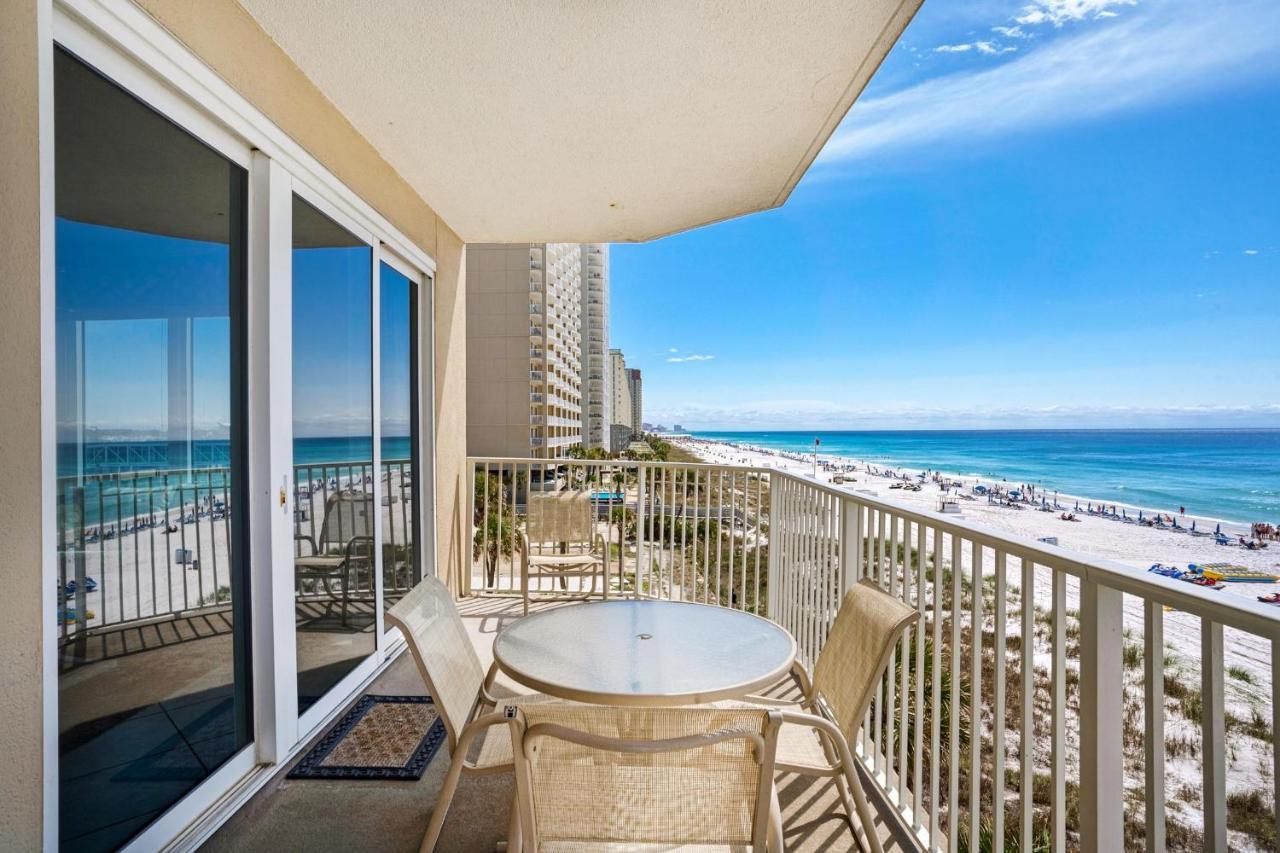 Grandview East 301 Villa Panama City Beach Ngoại thất bức ảnh