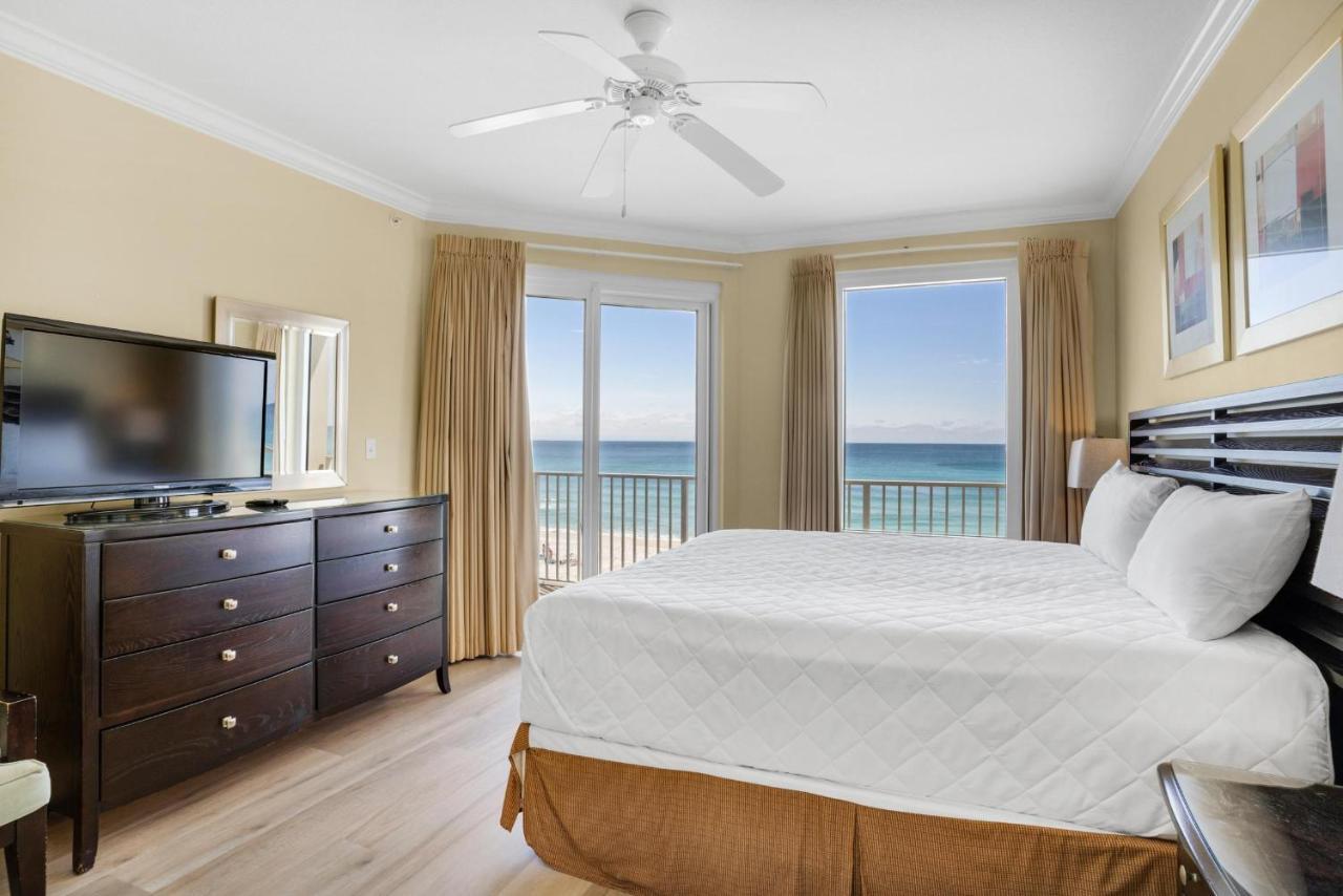 Grandview East 301 Villa Panama City Beach Ngoại thất bức ảnh