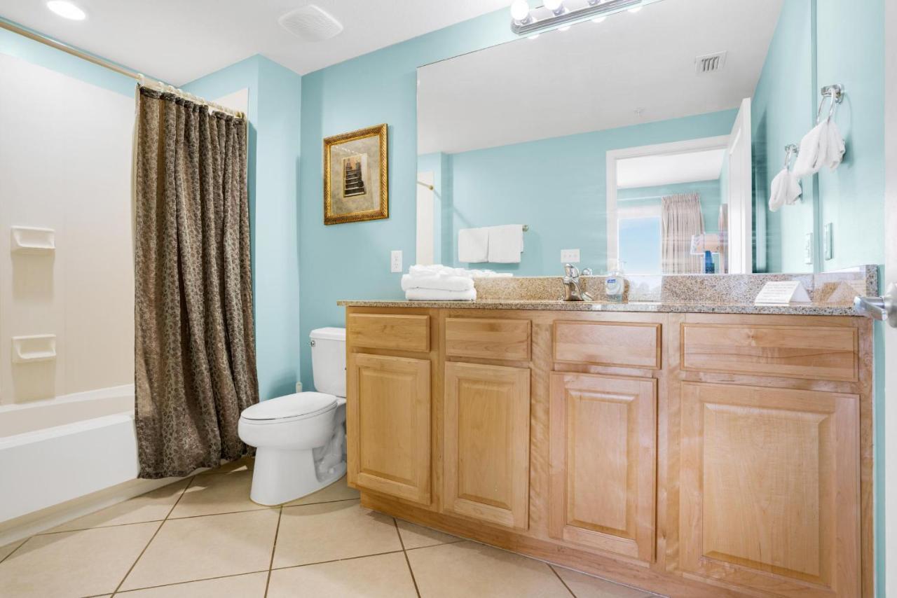 Grandview East 301 Villa Panama City Beach Ngoại thất bức ảnh