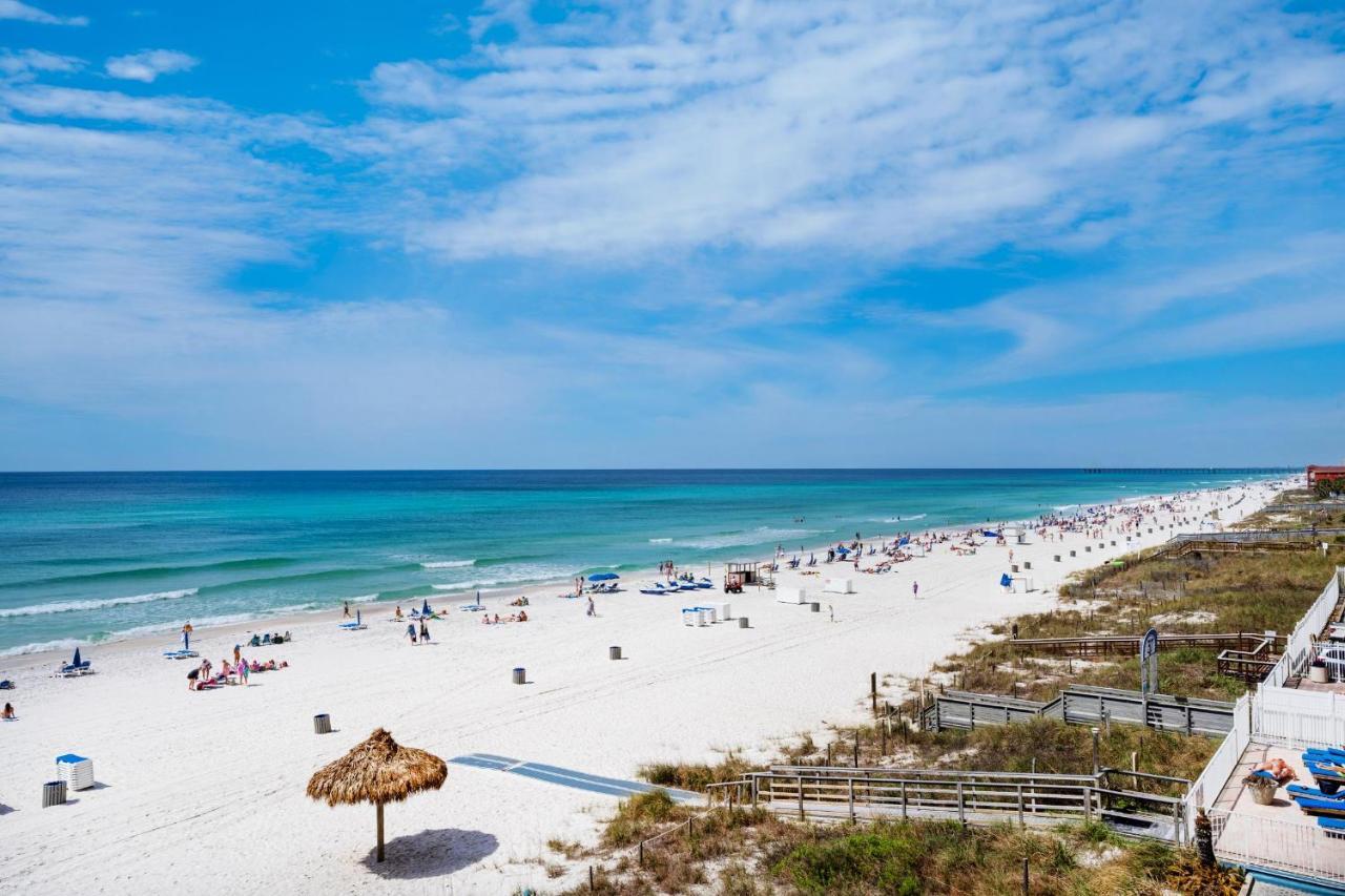 Grandview East 301 Villa Panama City Beach Ngoại thất bức ảnh