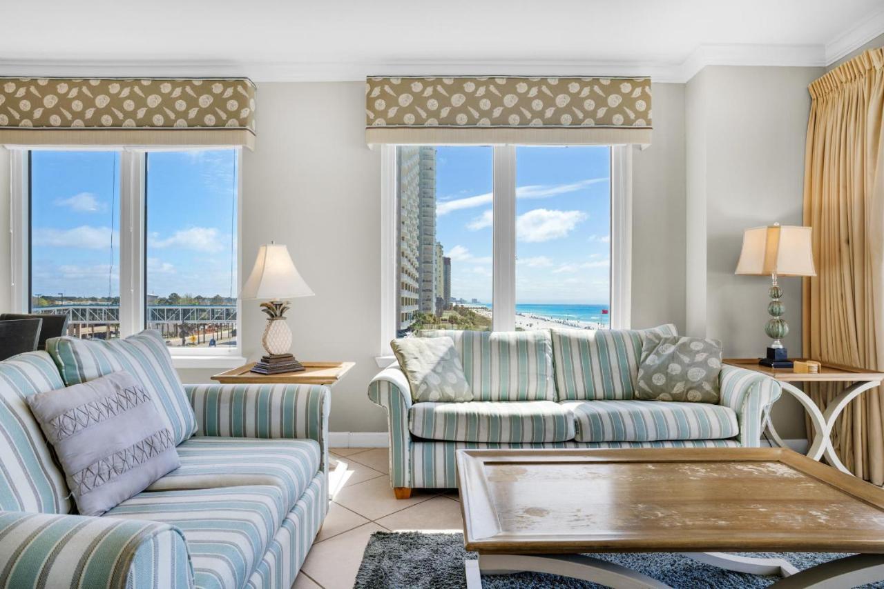 Grandview East 301 Villa Panama City Beach Ngoại thất bức ảnh