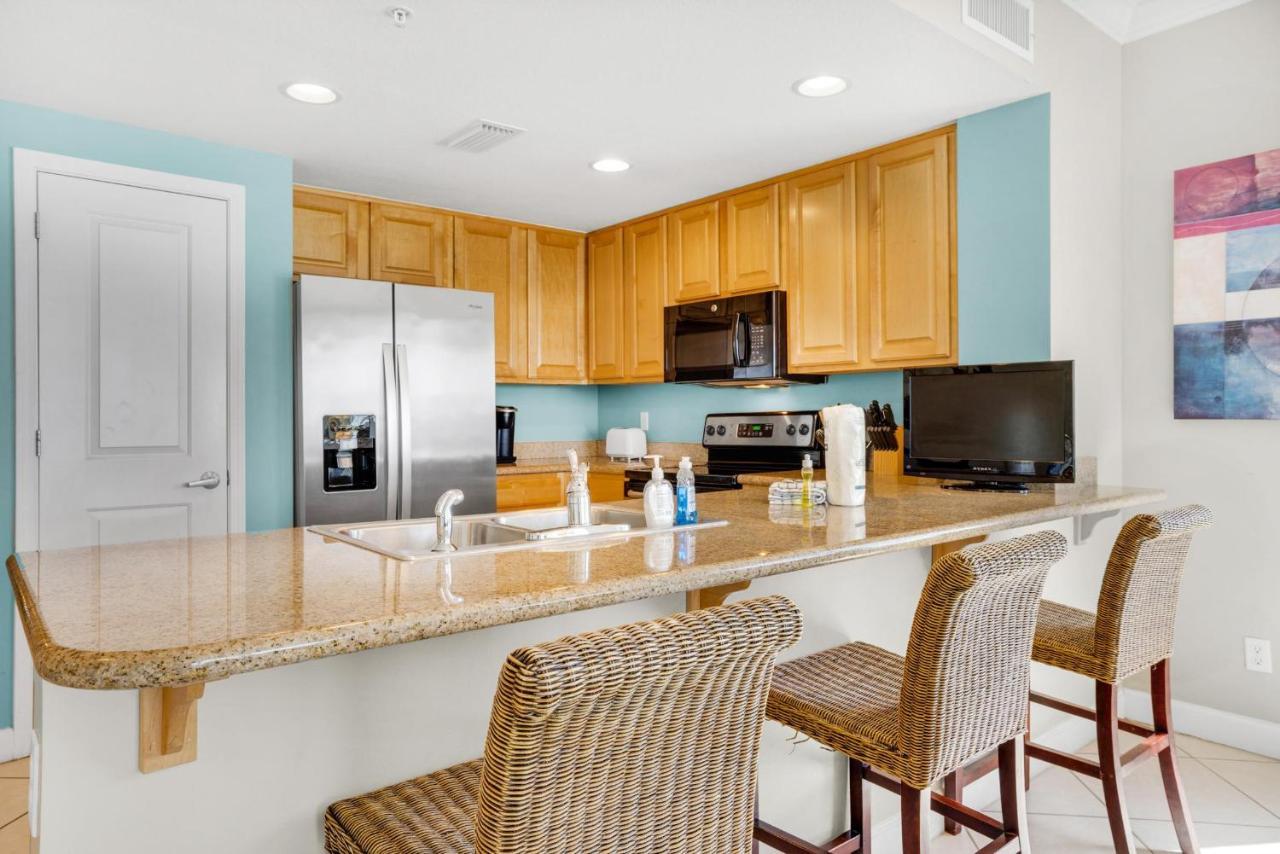 Grandview East 301 Villa Panama City Beach Ngoại thất bức ảnh