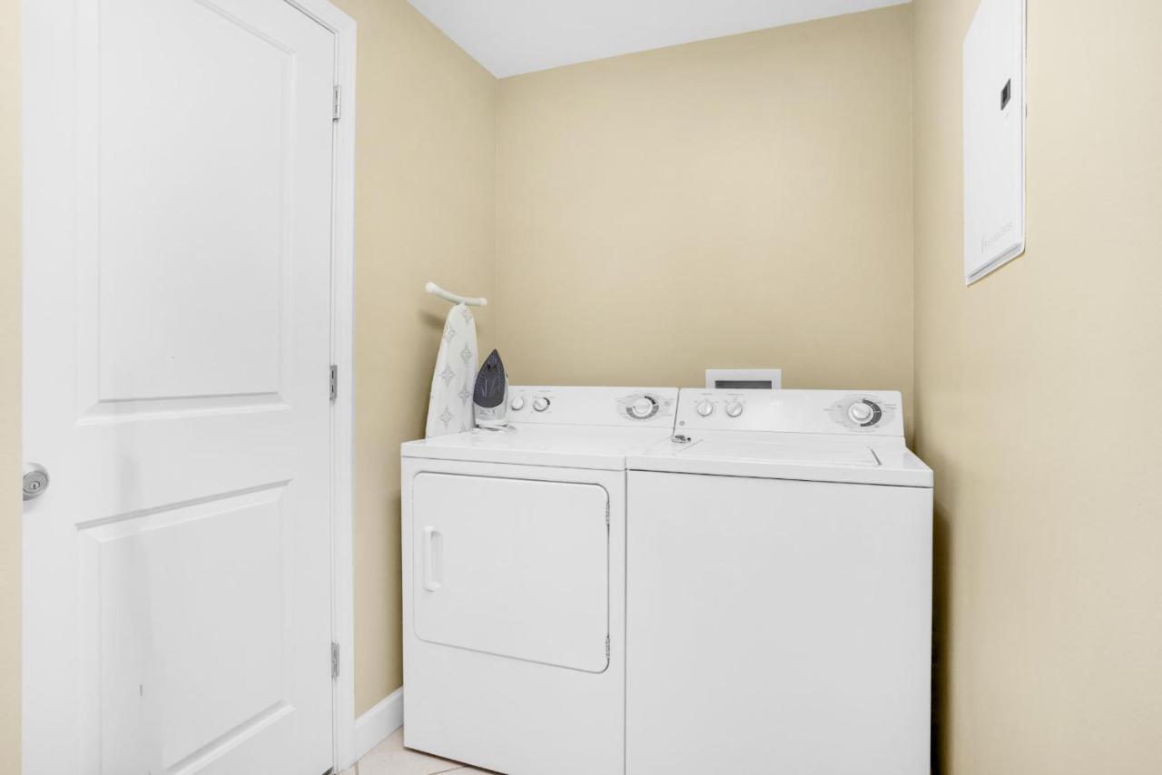 Grandview East 301 Villa Panama City Beach Ngoại thất bức ảnh