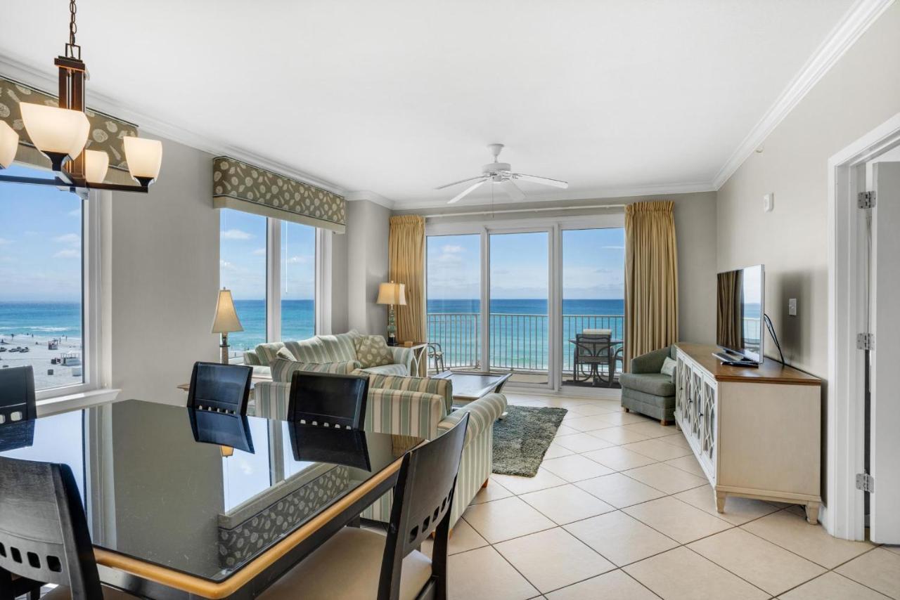 Grandview East 301 Villa Panama City Beach Ngoại thất bức ảnh