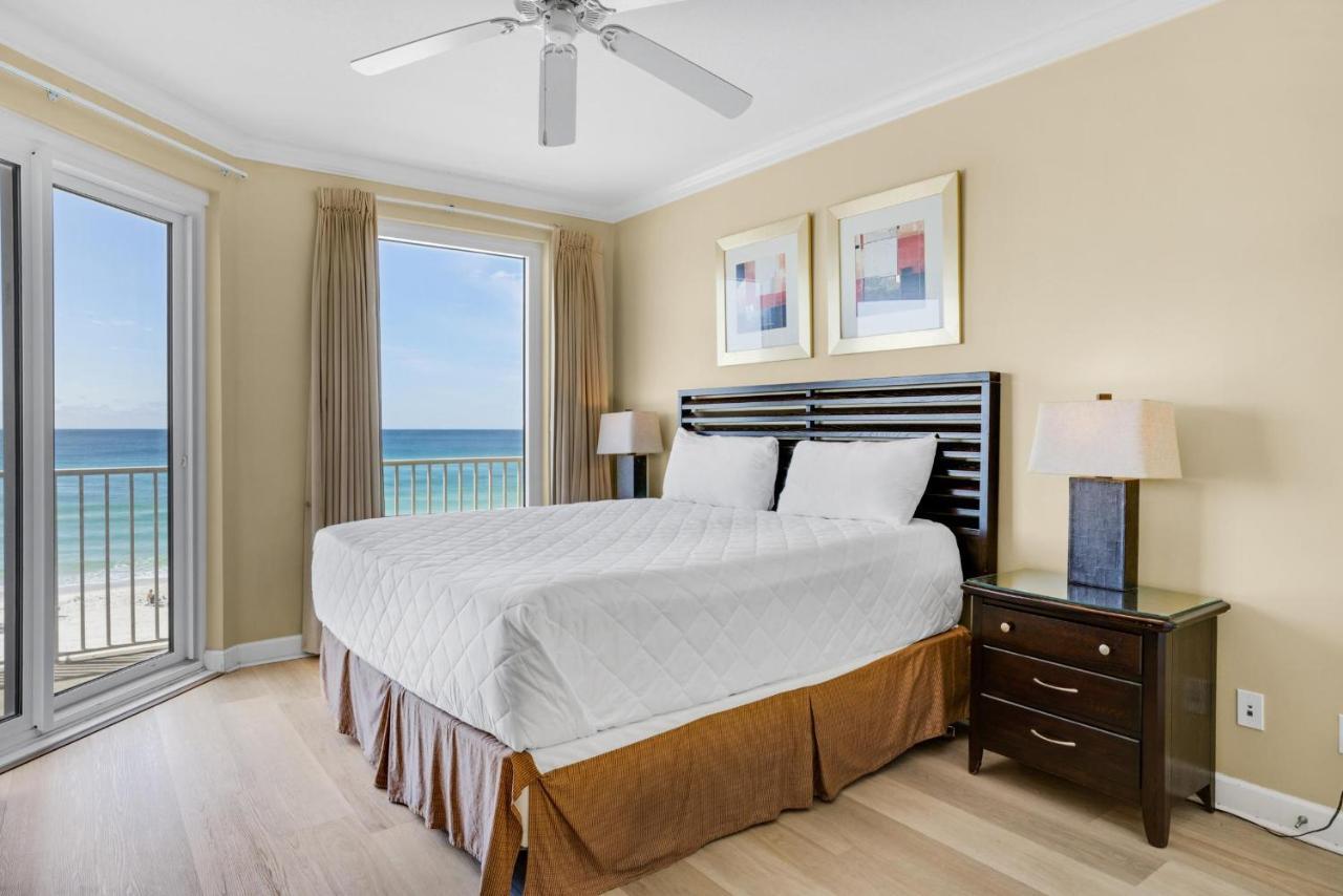 Grandview East 301 Villa Panama City Beach Ngoại thất bức ảnh